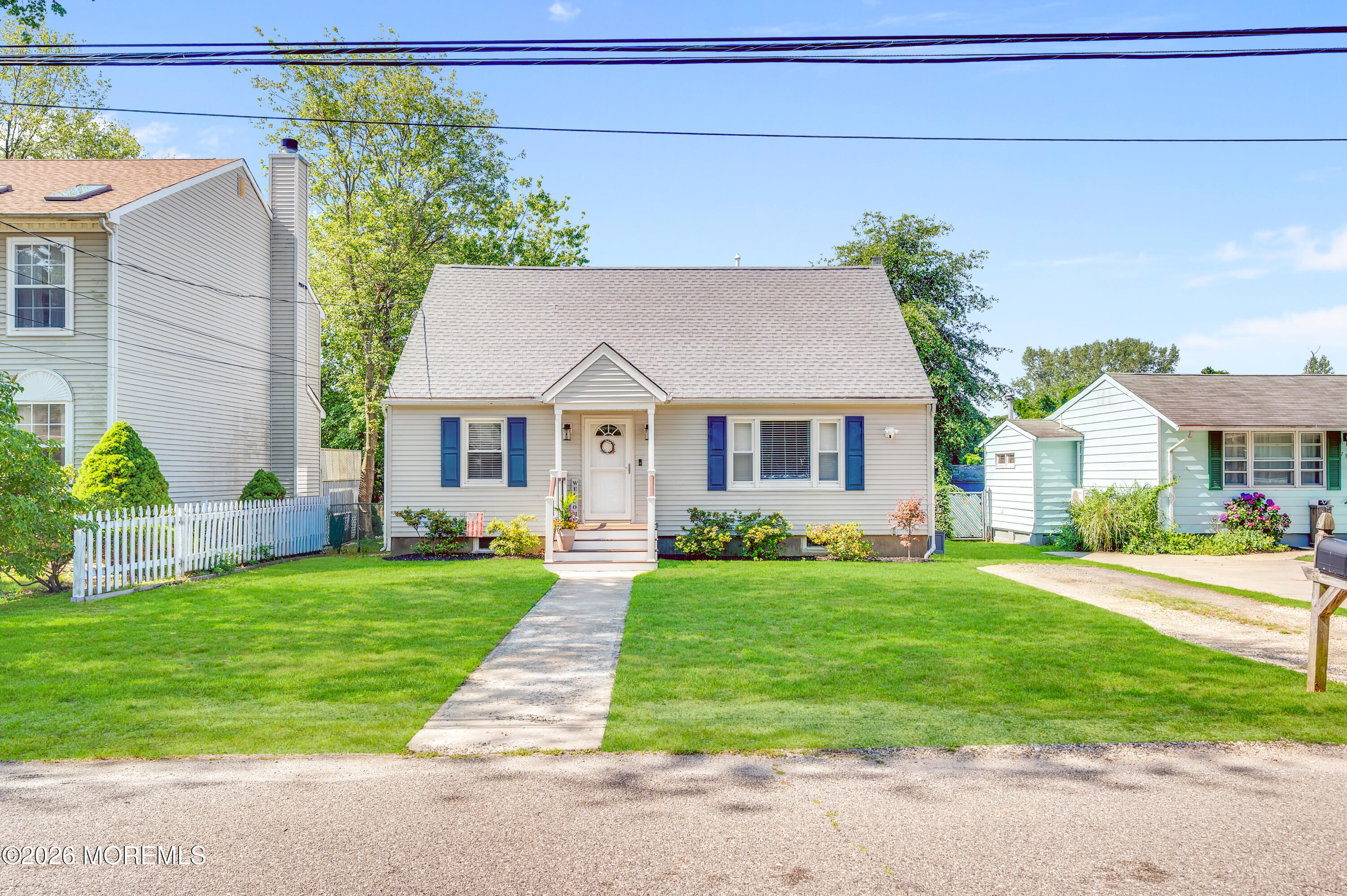 741 Manor Drive