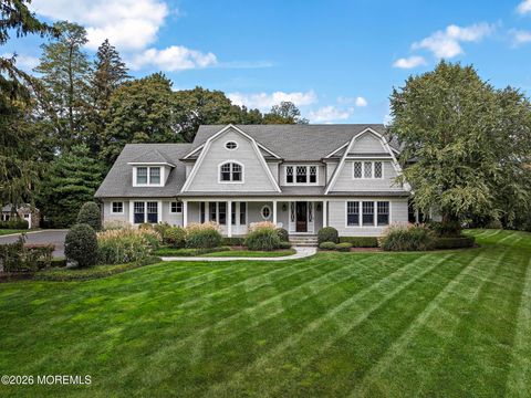 Homes For Sale - 94 Ridge Road<br/> Rumson, NJ 07760