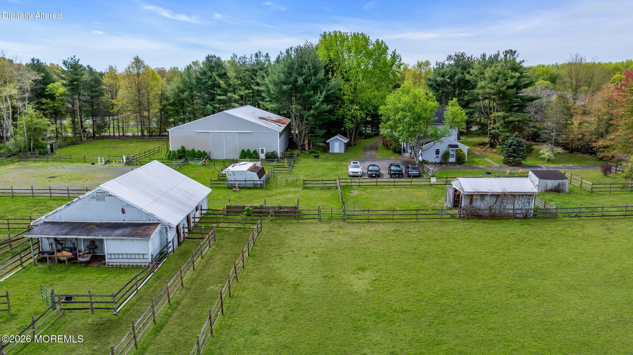 Manalapan, New Jersey, 07726, United States, 4 Bedrooms Bedrooms, ,3 BathroomsBathrooms,Residential,Active,2043801