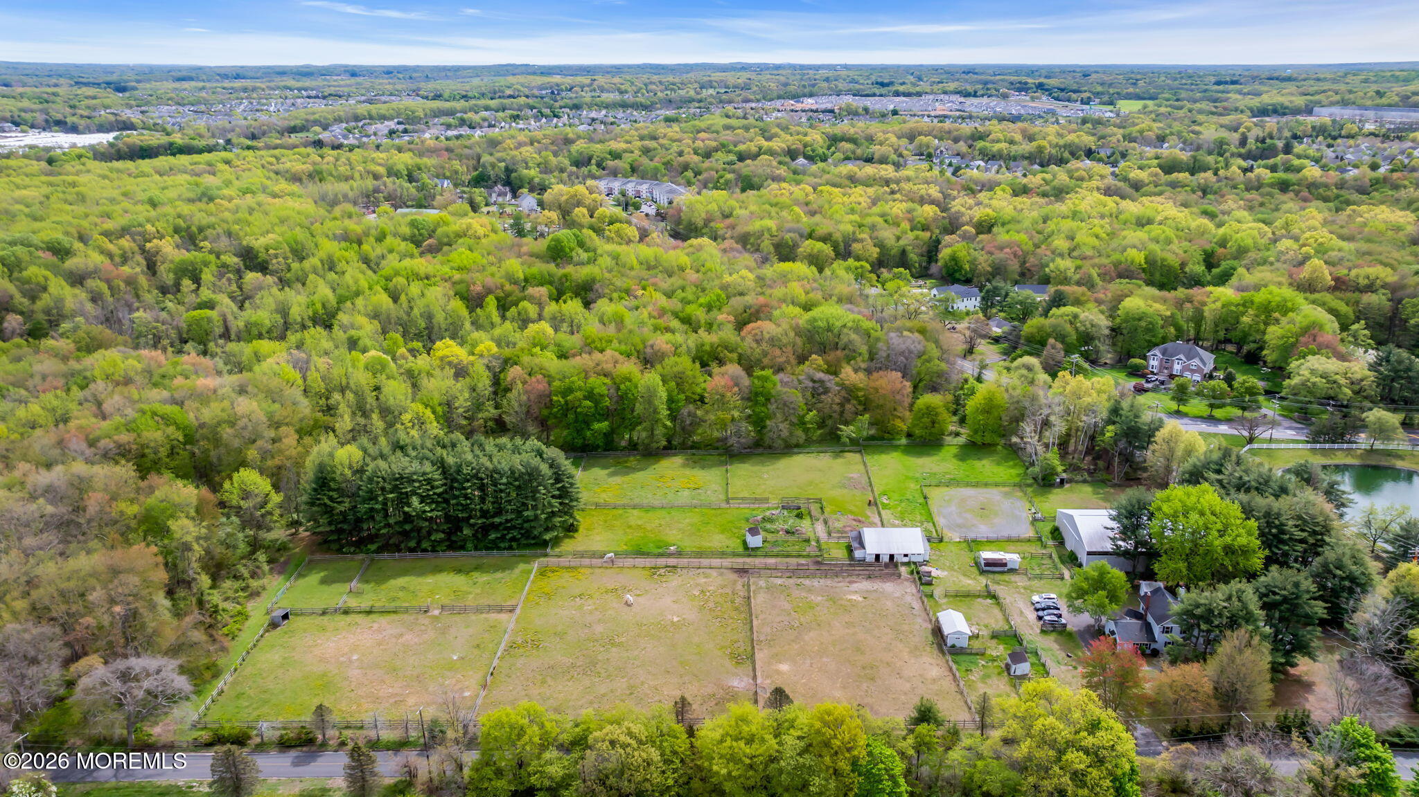 Manalapan, New Jersey, 07726, United States, 4 Bedrooms Bedrooms, ,3 BathroomsBathrooms,Residential,Active,2043801