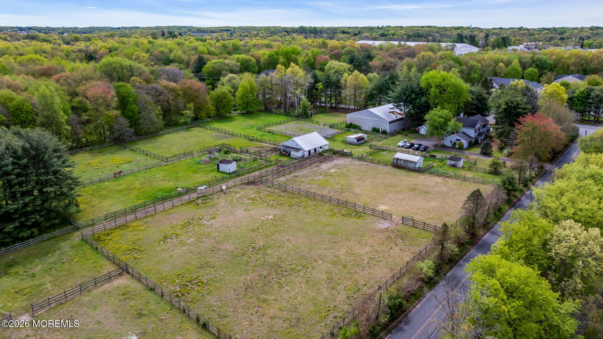 Manalapan, New Jersey, 07726, United States, 4 Bedrooms Bedrooms, ,3 BathroomsBathrooms,Residential,Active,2043801