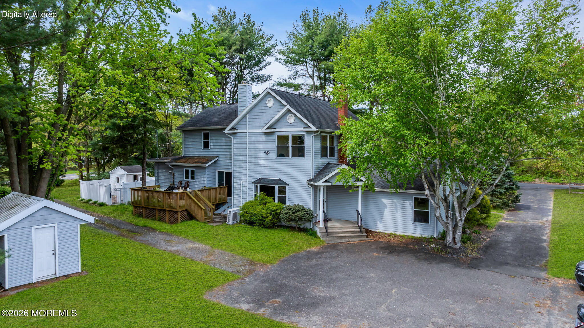 Manalapan, New Jersey, 07726, United States, 4 Bedrooms Bedrooms, ,3 BathroomsBathrooms,Residential,Active,2043801
