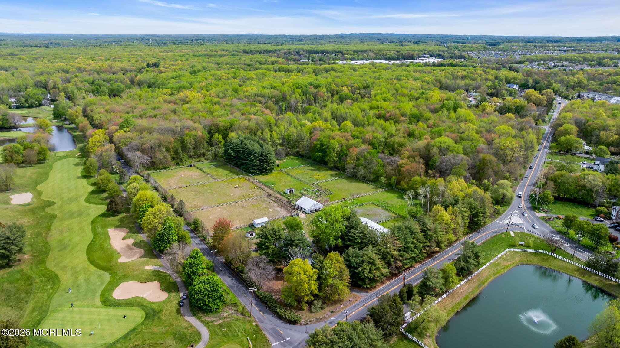 Manalapan, New Jersey, 07726, United States, 4 Bedrooms Bedrooms, ,3 BathroomsBathrooms,Residential,Active,2043801