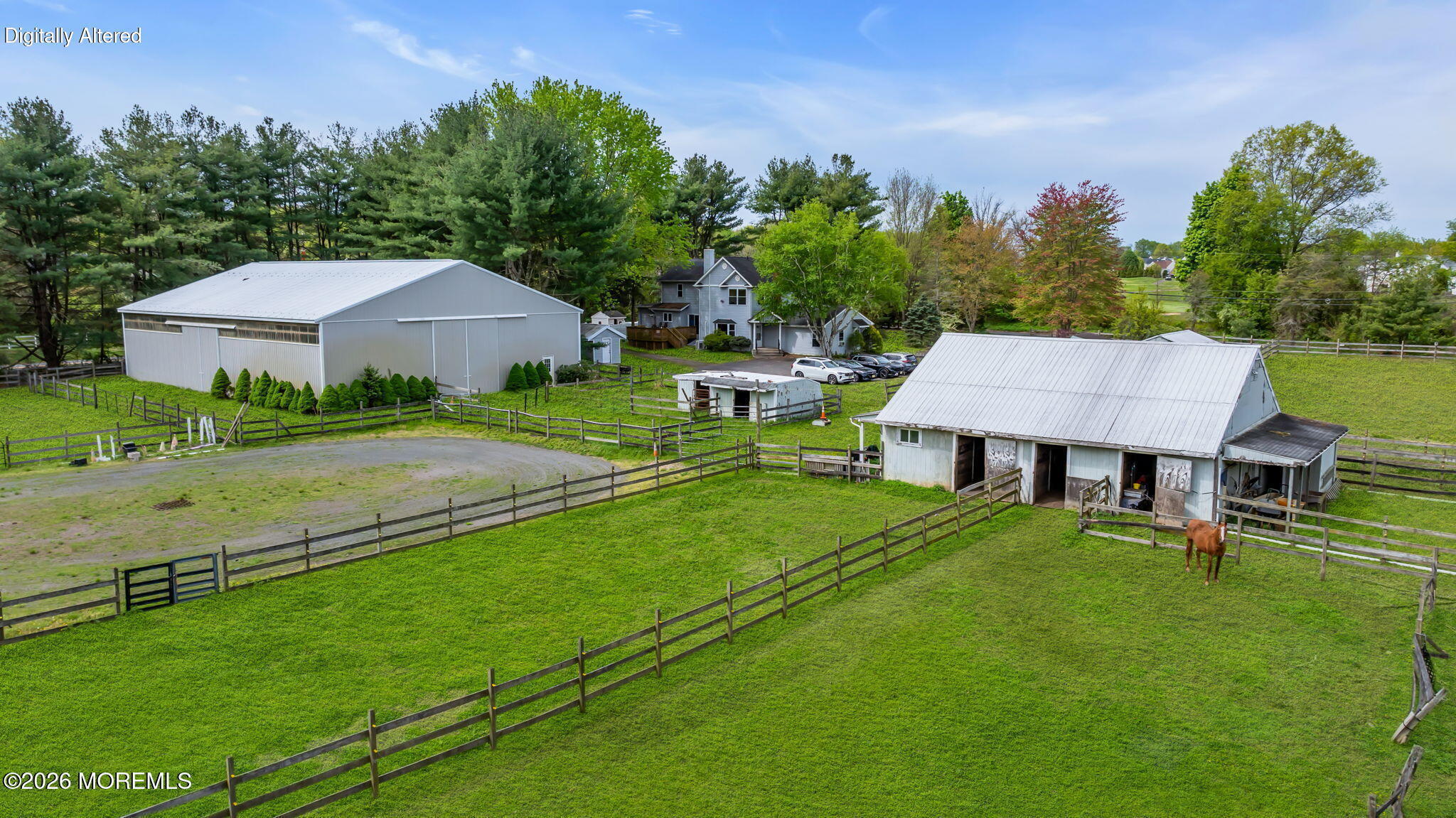 Manalapan, New Jersey, 07726, United States, 4 Bedrooms Bedrooms, ,3 BathroomsBathrooms,Residential,Active,2043801