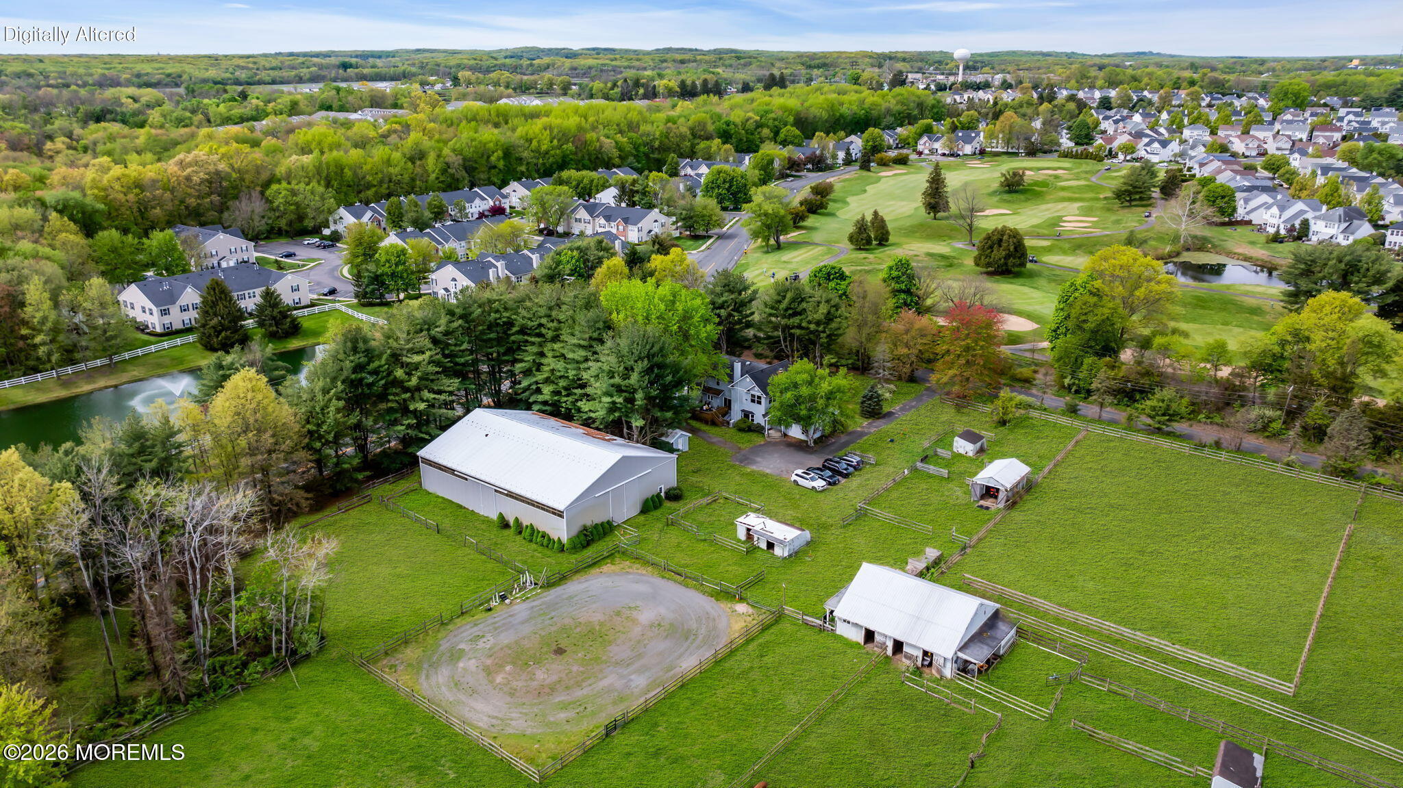 Manalapan, New Jersey, 07726, United States, 4 Bedrooms Bedrooms, ,3 BathroomsBathrooms,Residential,Active,2043801