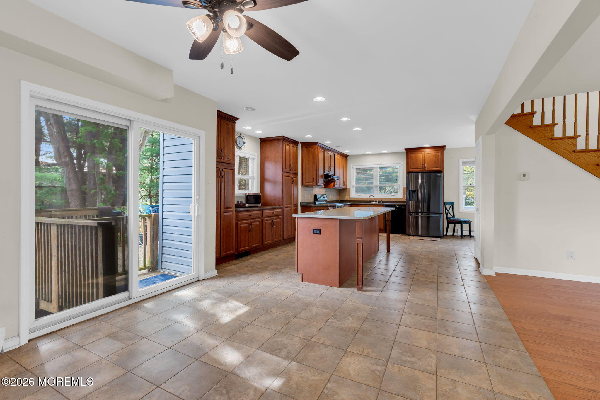 Manalapan, New Jersey, 07726, United States, 4 Bedrooms Bedrooms, ,3 BathroomsBathrooms,Residential,Active,2043801