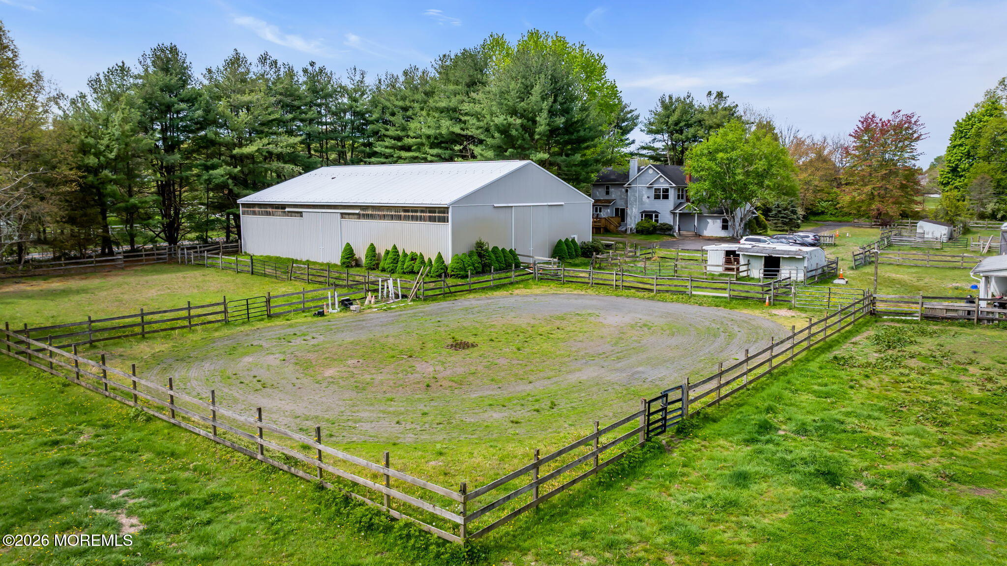 Manalapan, New Jersey, 07726, United States, 4 Bedrooms Bedrooms, ,3 BathroomsBathrooms,Residential,Active,2043801