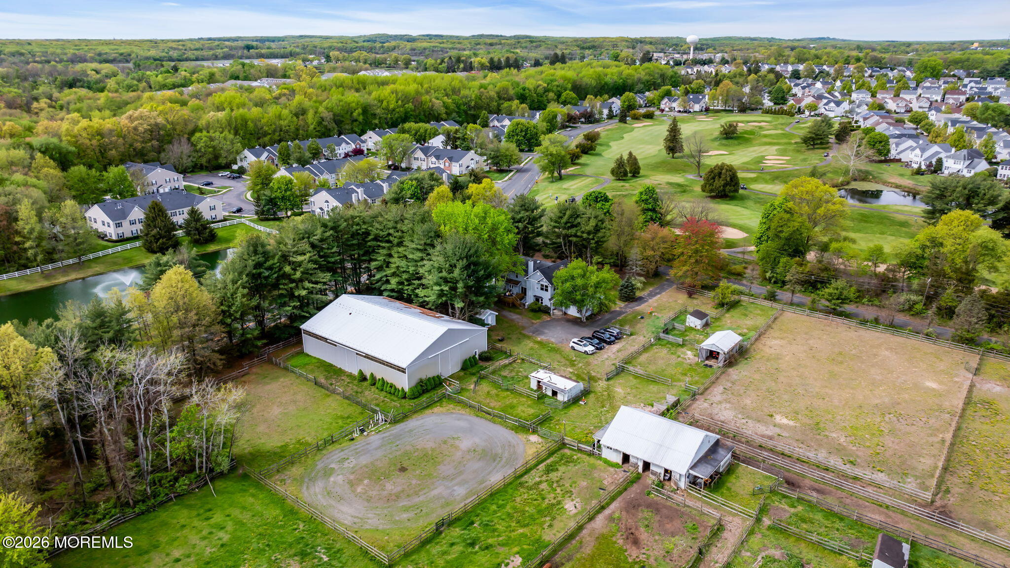 Manalapan, New Jersey, 07726, United States, 4 Bedrooms Bedrooms, ,3 BathroomsBathrooms,Residential,Active,2043801