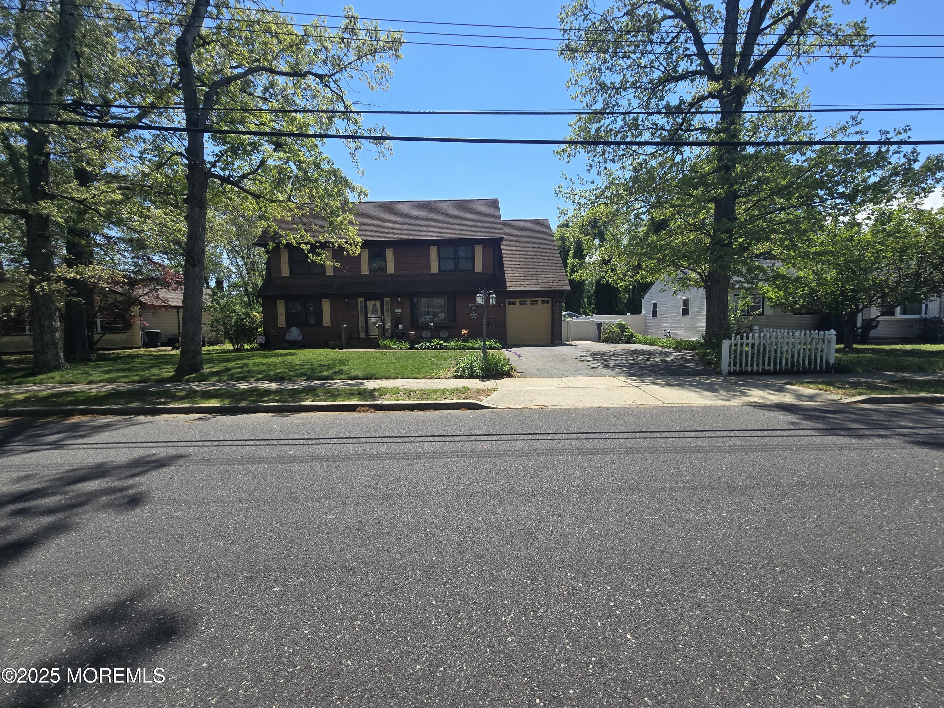 804 Brookside Drive, Toms River, New Jersey image 1