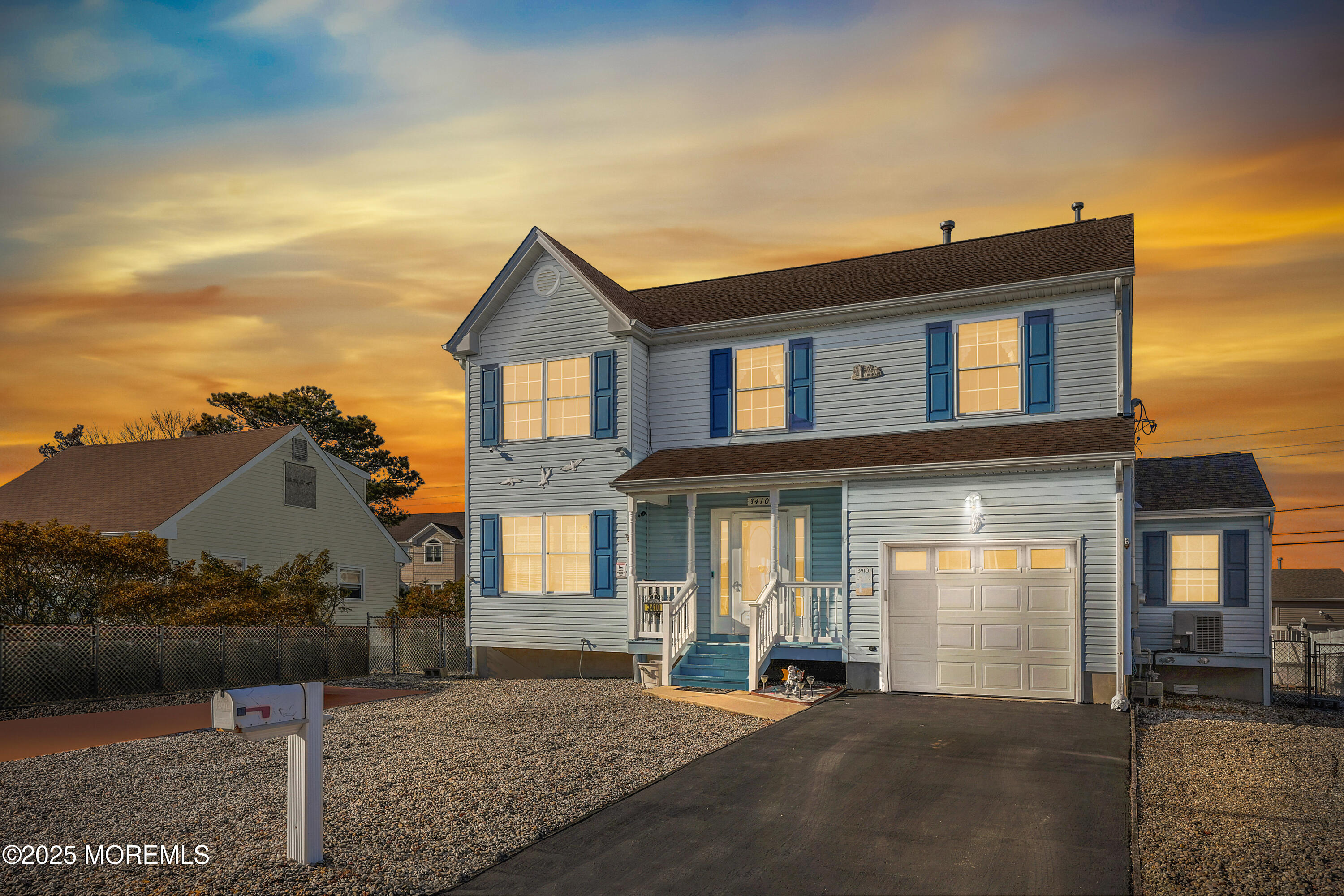 3410 Bergen Avenue, Toms River, New Jersey image 2