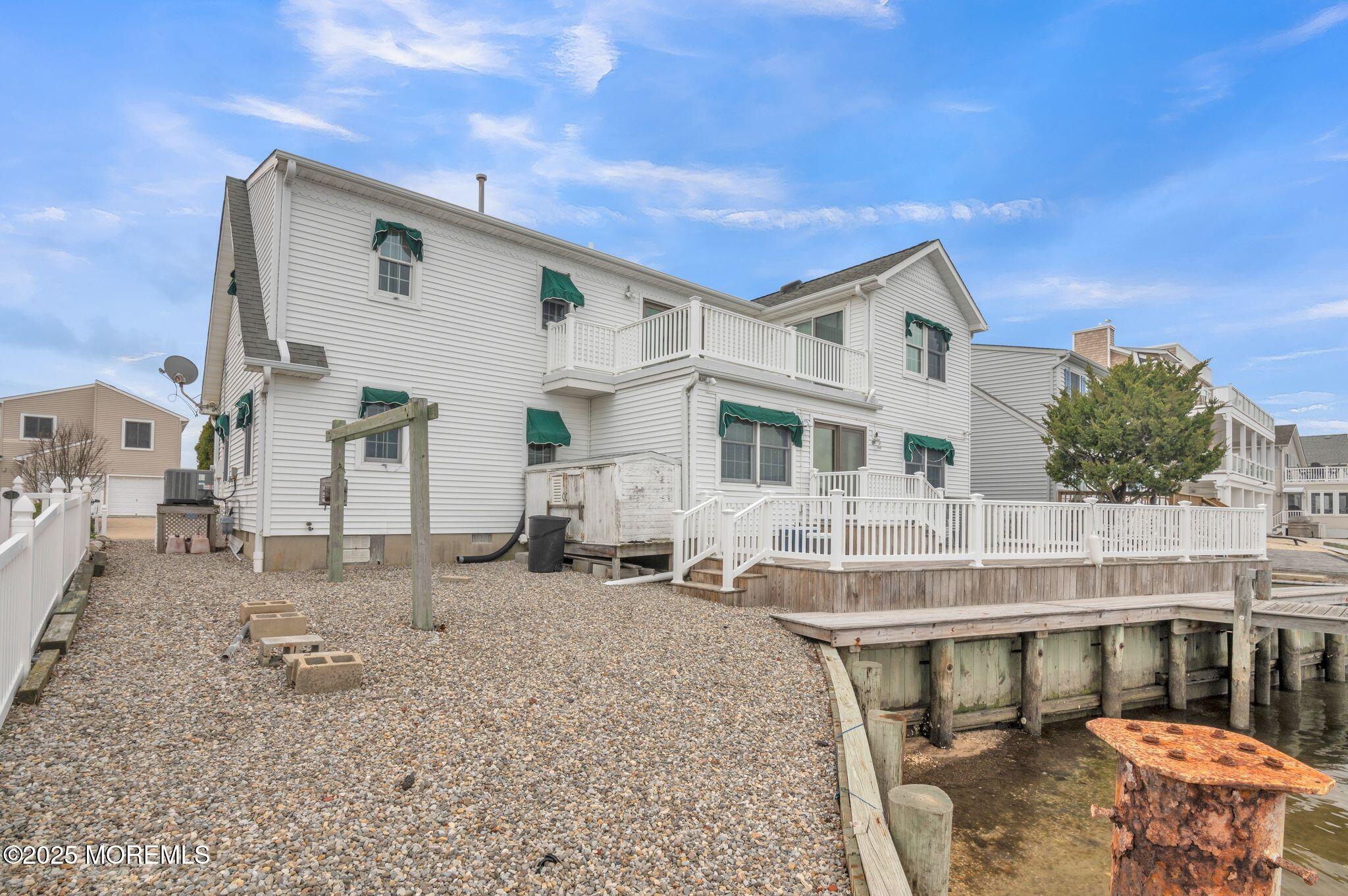 2091 Mill Creek Road, Manahawkin, New Jersey image 1
