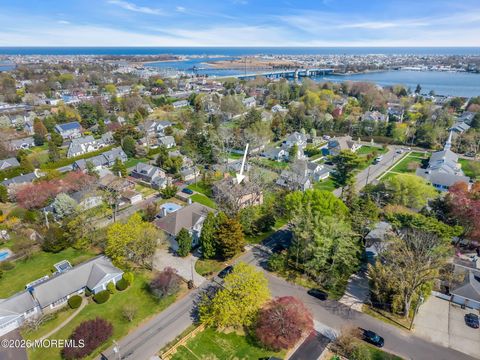 Photo of 608 Rankin Road, Brielle, NJ 08730 (MLS # 22610677)