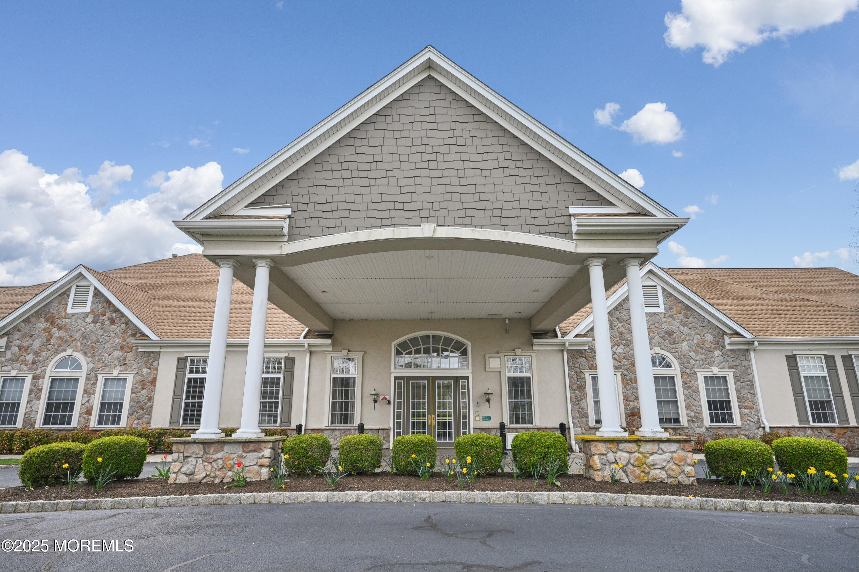 163 Minuteman Circle, Allentown, New Jersey image 40