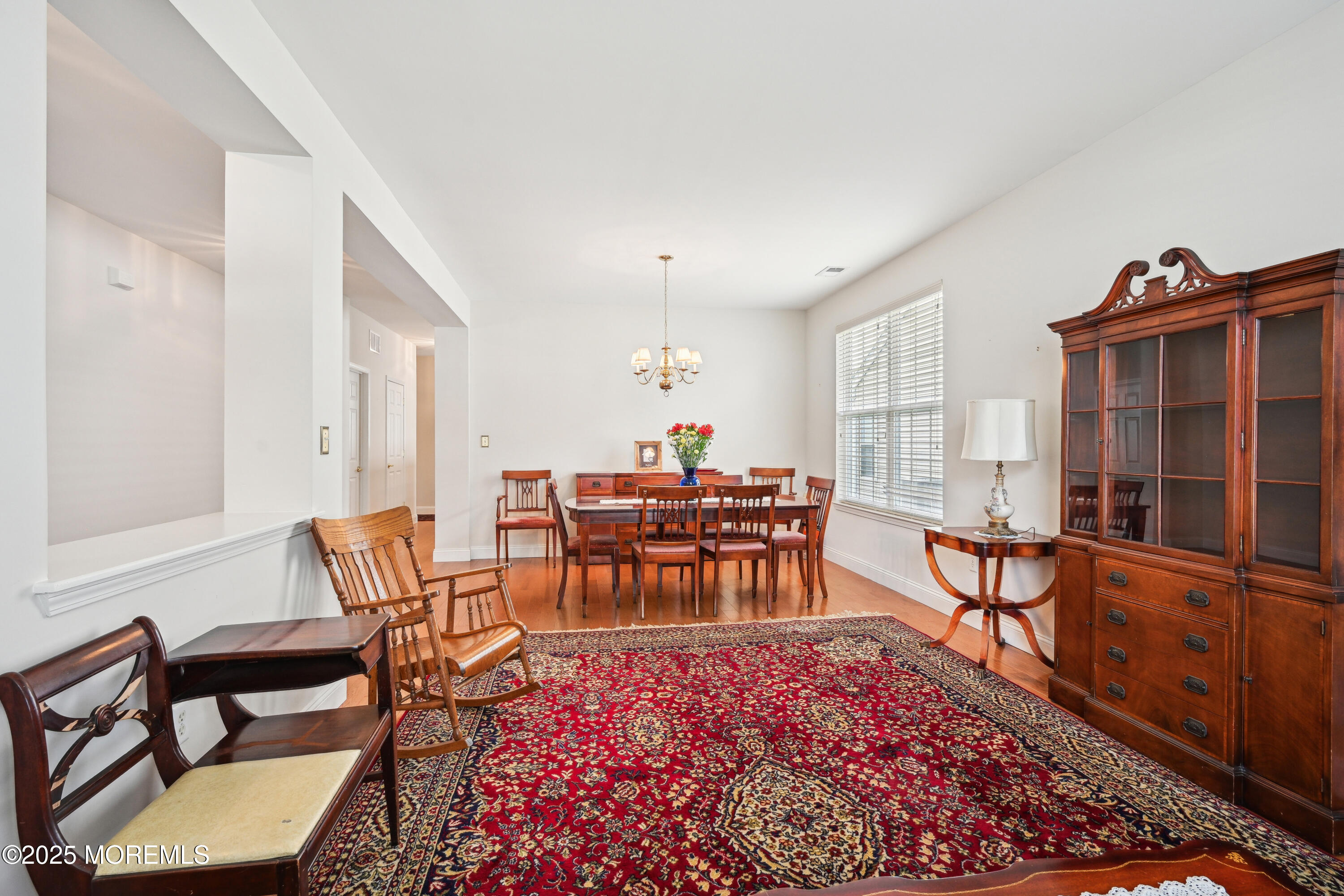 163 Minuteman Circle, Allentown, New Jersey image 13
