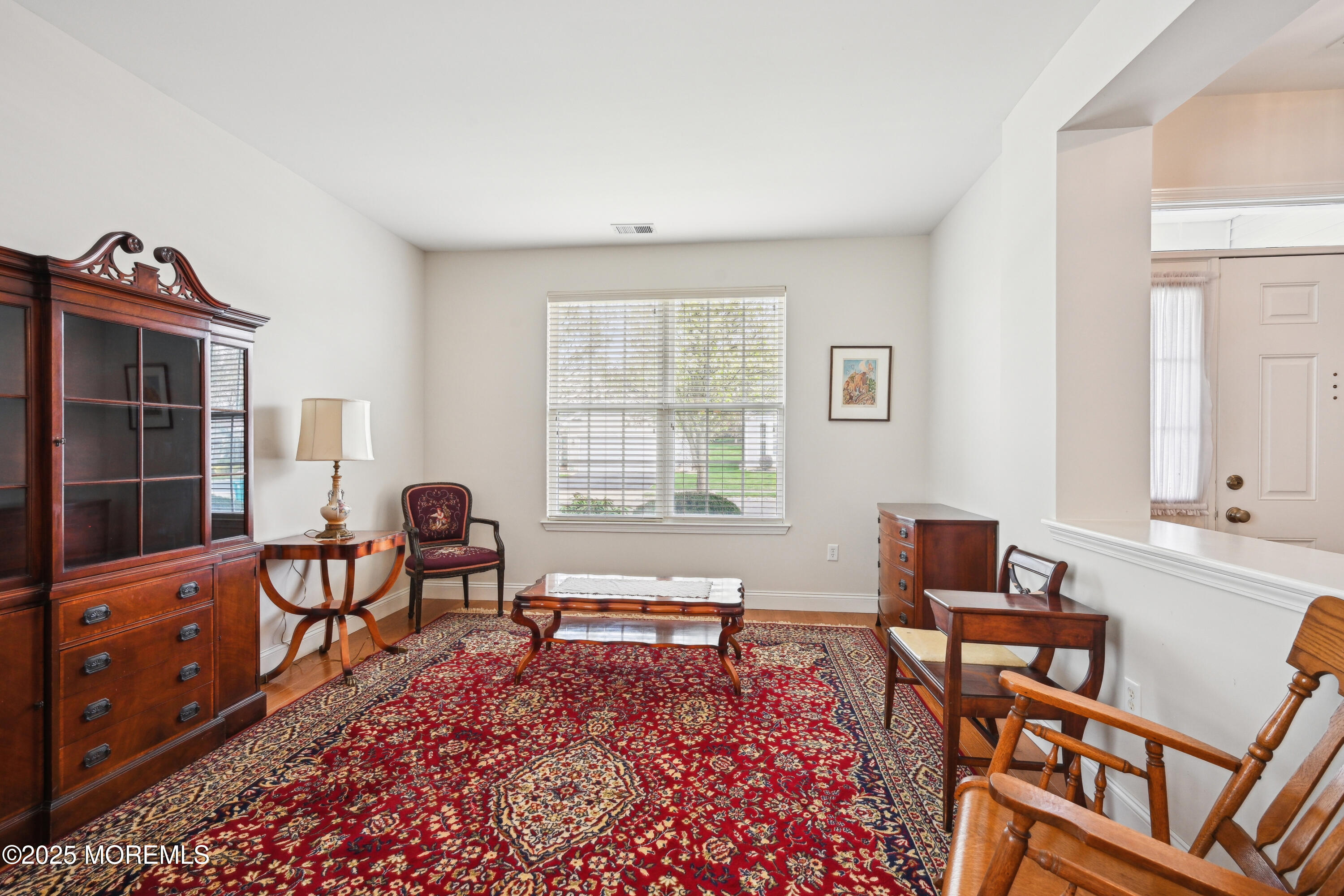 163 Minuteman Circle, Allentown, New Jersey image 12