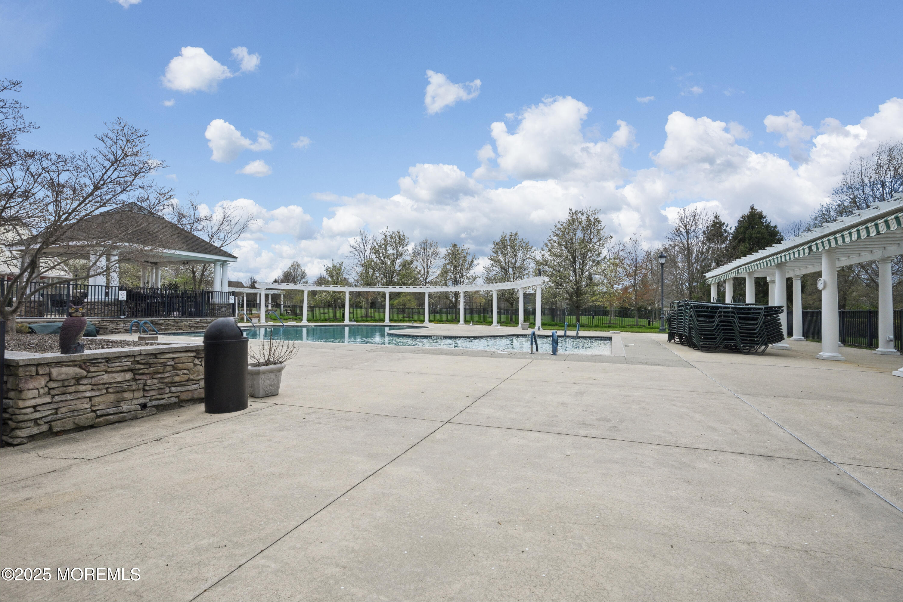 163 Minuteman Circle, Allentown, New Jersey image 48
