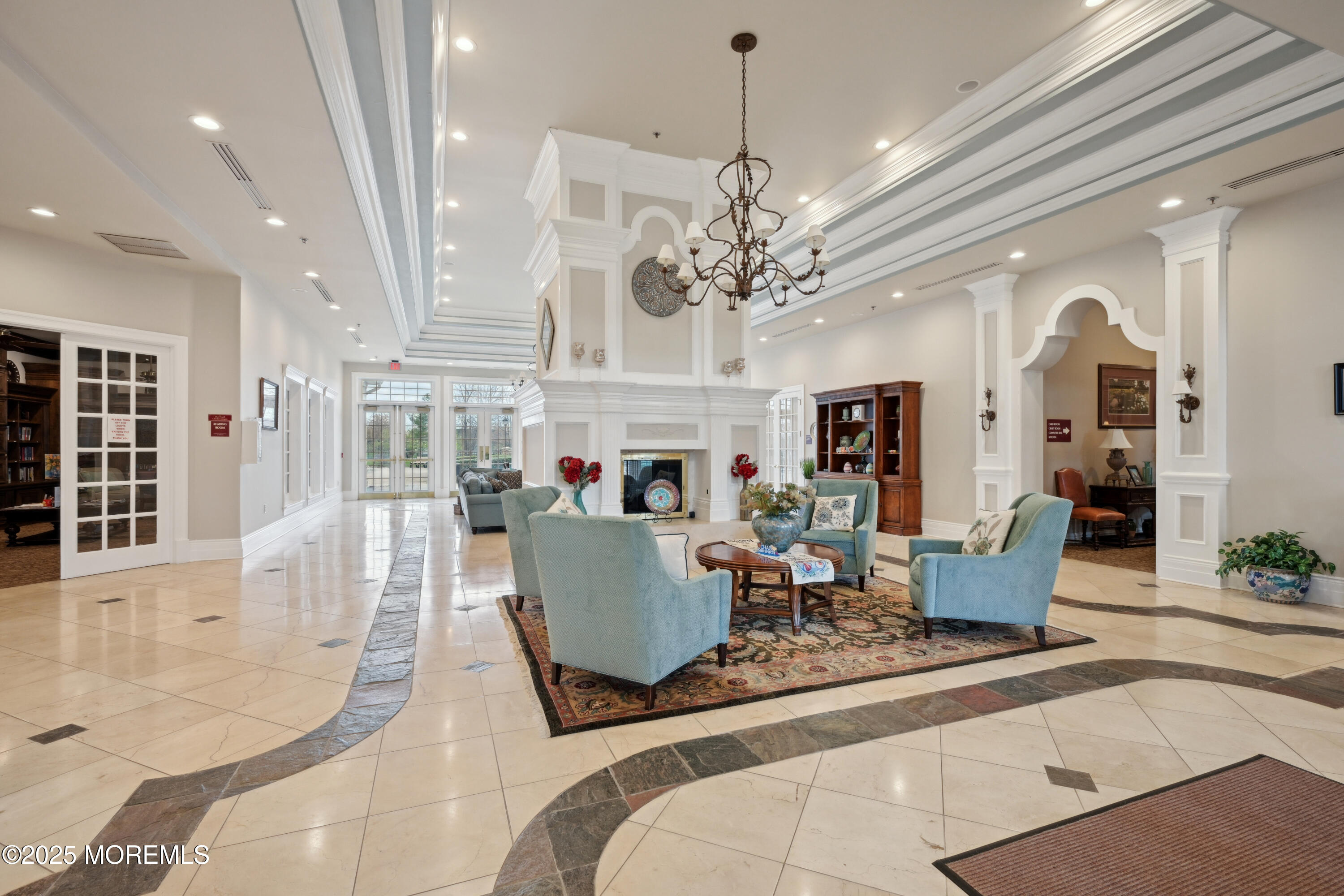 163 Minuteman Circle, Allentown, New Jersey image 41
