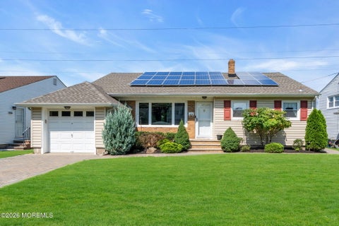 Photo of 64 Luisser Street, Clifton, NJ 07012 (MLS # 22626644)