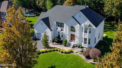 Photo of 28 Tall Oaks Drive, Monroe, NJ 08831 (MLS # 22633003)