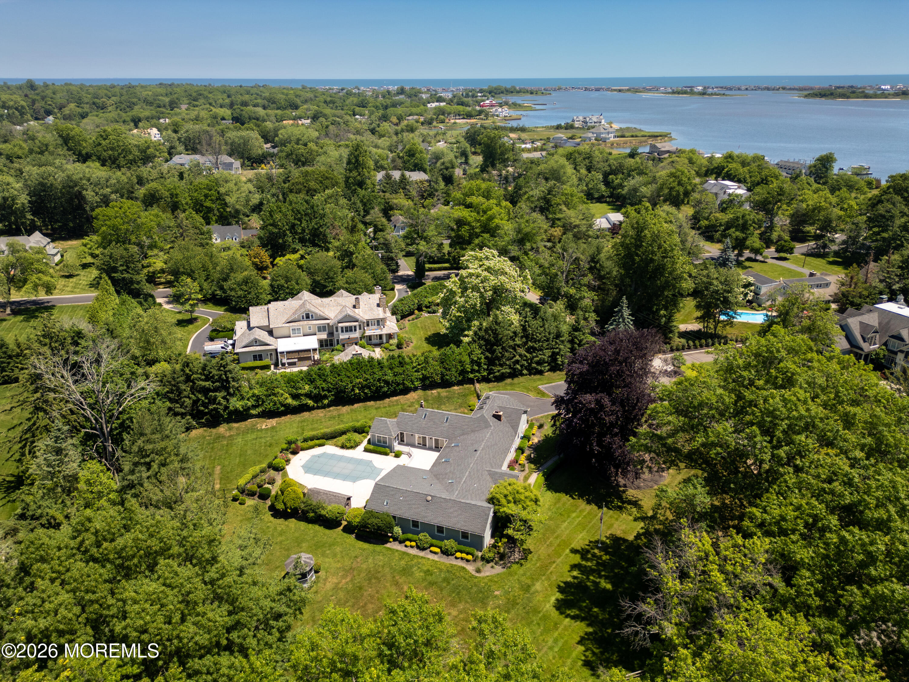 17 Sailers Way