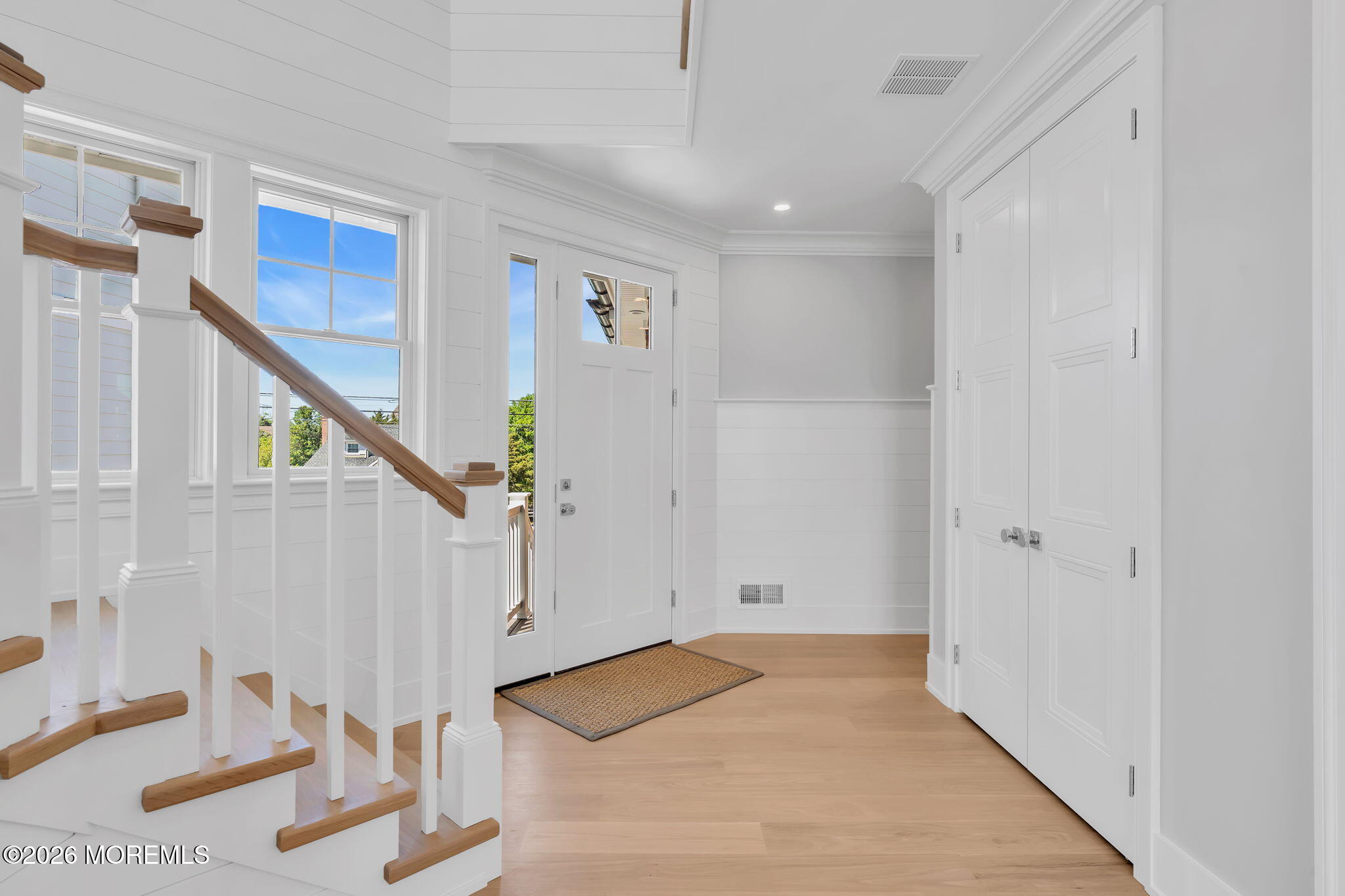 153 Pershing Boulevard