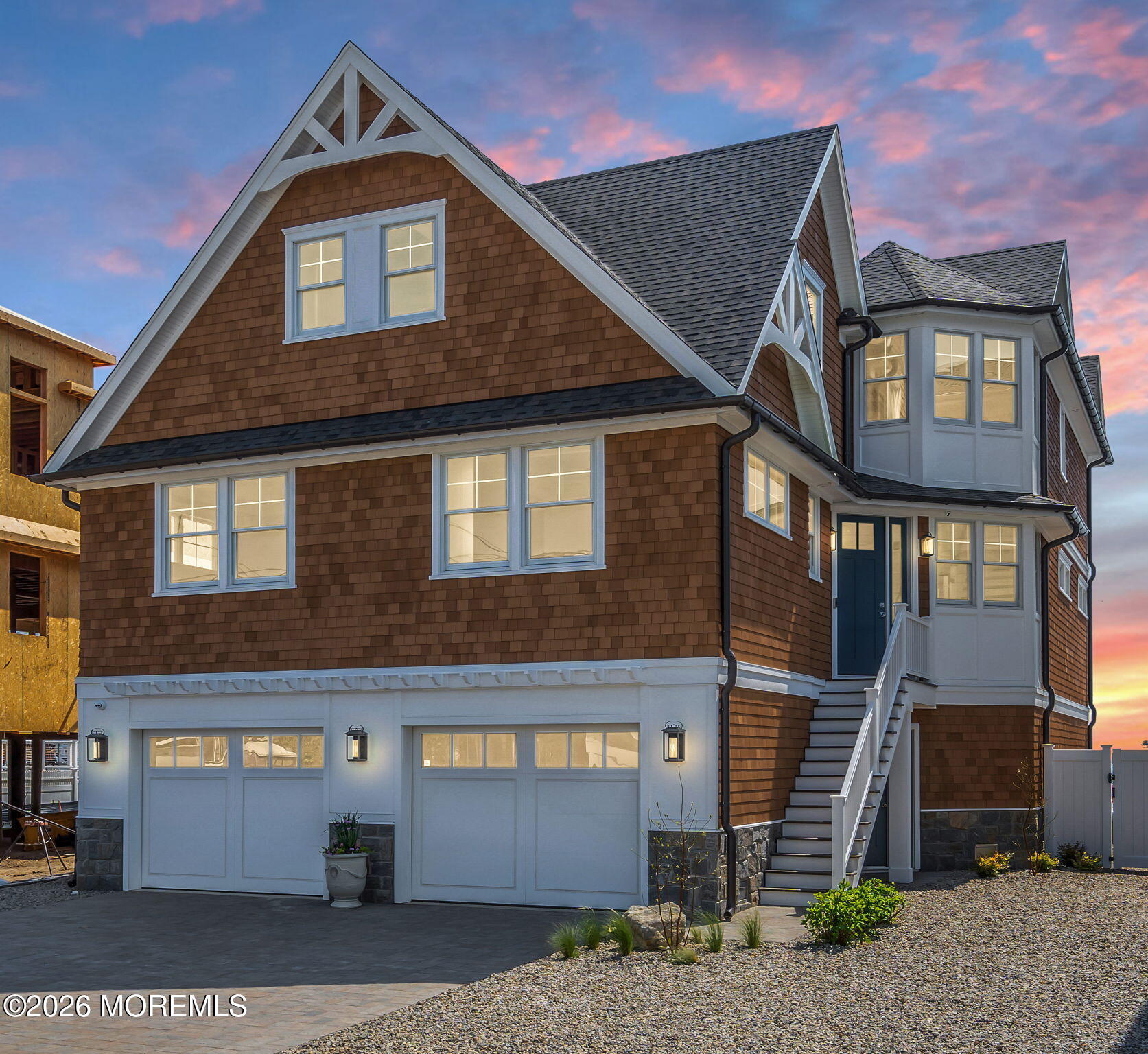 Photo 1 of 96 — 153 Pershing Boulevard, Lavallette, NJ 08735