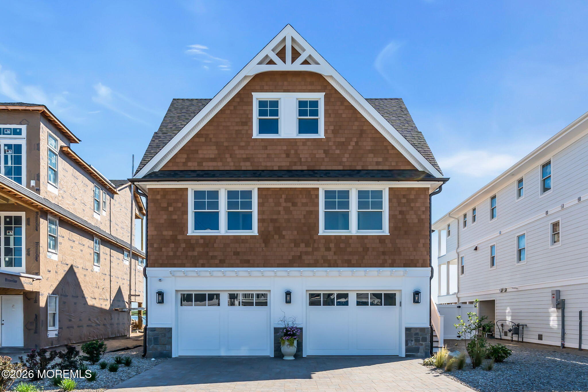 153 Pershing Boulevard