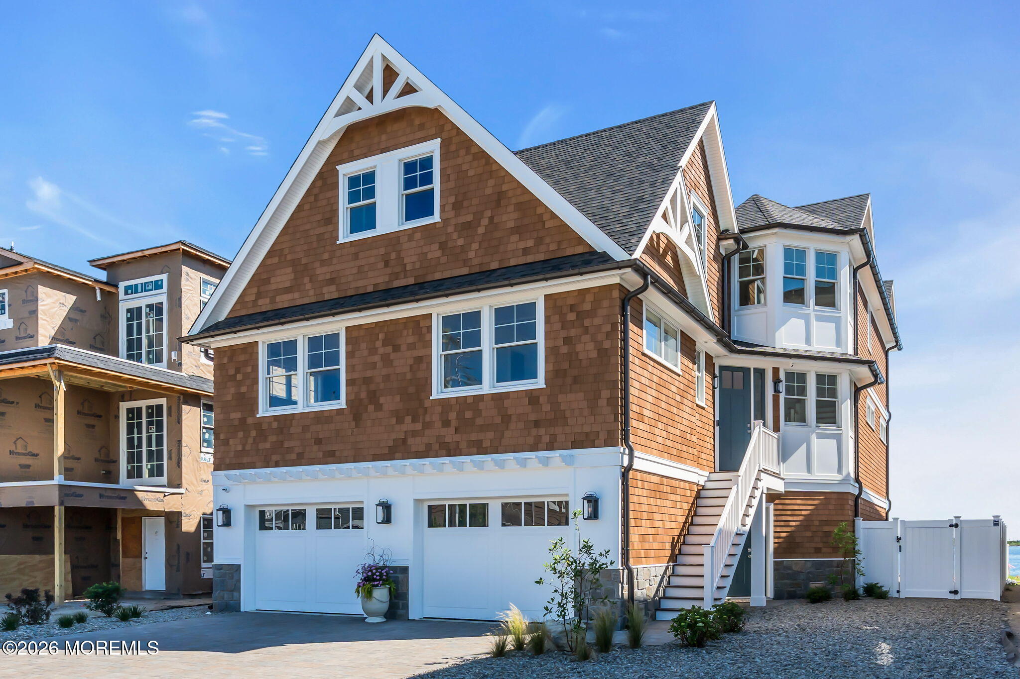 153 Pershing Boulevard