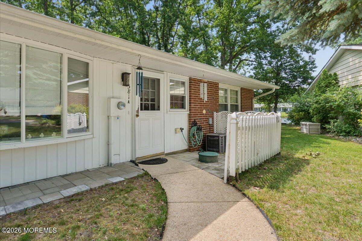 581 Lake Point Drive A