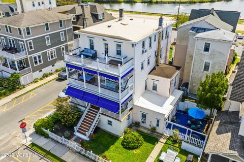Photo of 18 Abbott Avenue, Ocean Grove, NJ 07756 (MLS # 22531111)