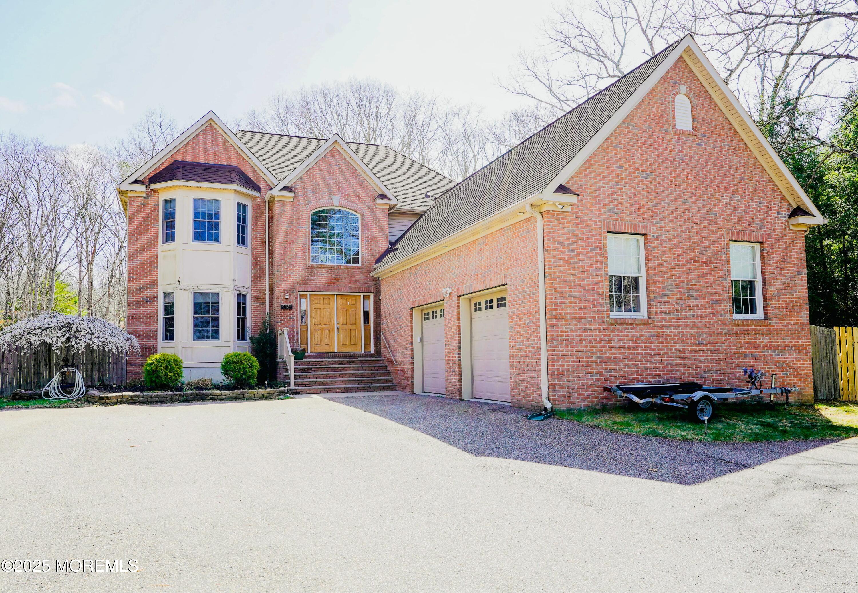 113 Willow Drive, Jackson, New Jersey image 1