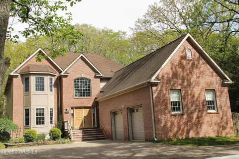 113 Willow Drive, Jackson, NJ 08527 - MLS#: 22510642