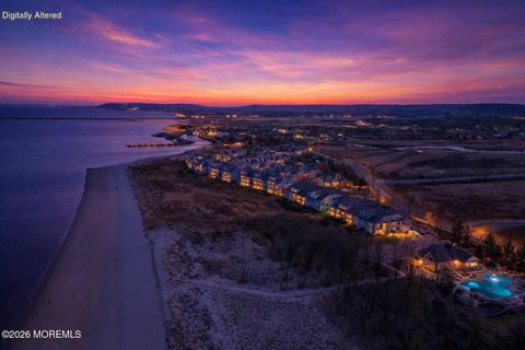 Condo For Rent - 40 Golden Eye Lane<br/> Port Monmouth, NJ 07758
