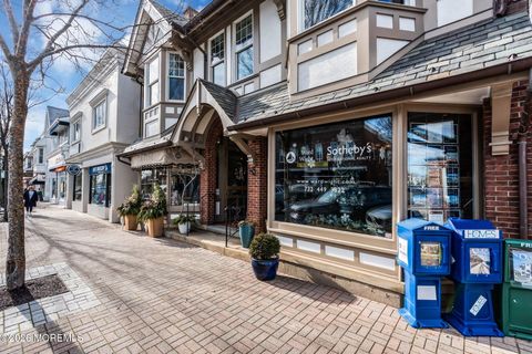 1115 3rd Avenue South Spring Lake NJ 07762