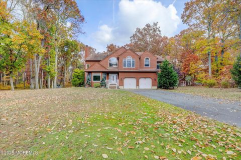 Homes For Sale - 9 Rutherford Court<br/> Ocean County, Jackson, NJ 08527