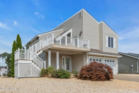Photo of 104 Catherine Lane, Manahawkin, NJ 08050 (MLS # 22627021)