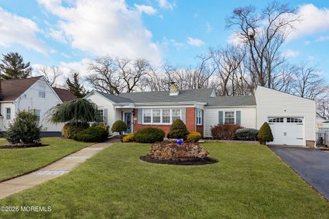 Photo of 104 Therese Avenue, Keyport, NJ 07735 (MLS # 22600957)