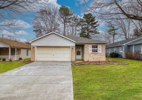 Photo of 1493 Forelle Lane, Toms River, NJ 08755 (MLS # 22535879)
