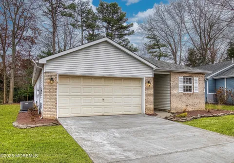 1493 Forelle Lane, Toms River, NJ 08755 - #: 22535879