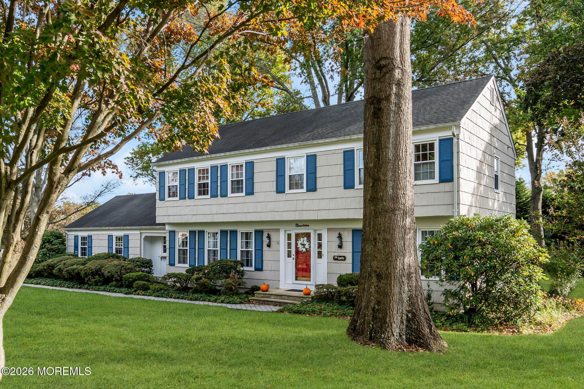 19 Ivy Hill Road