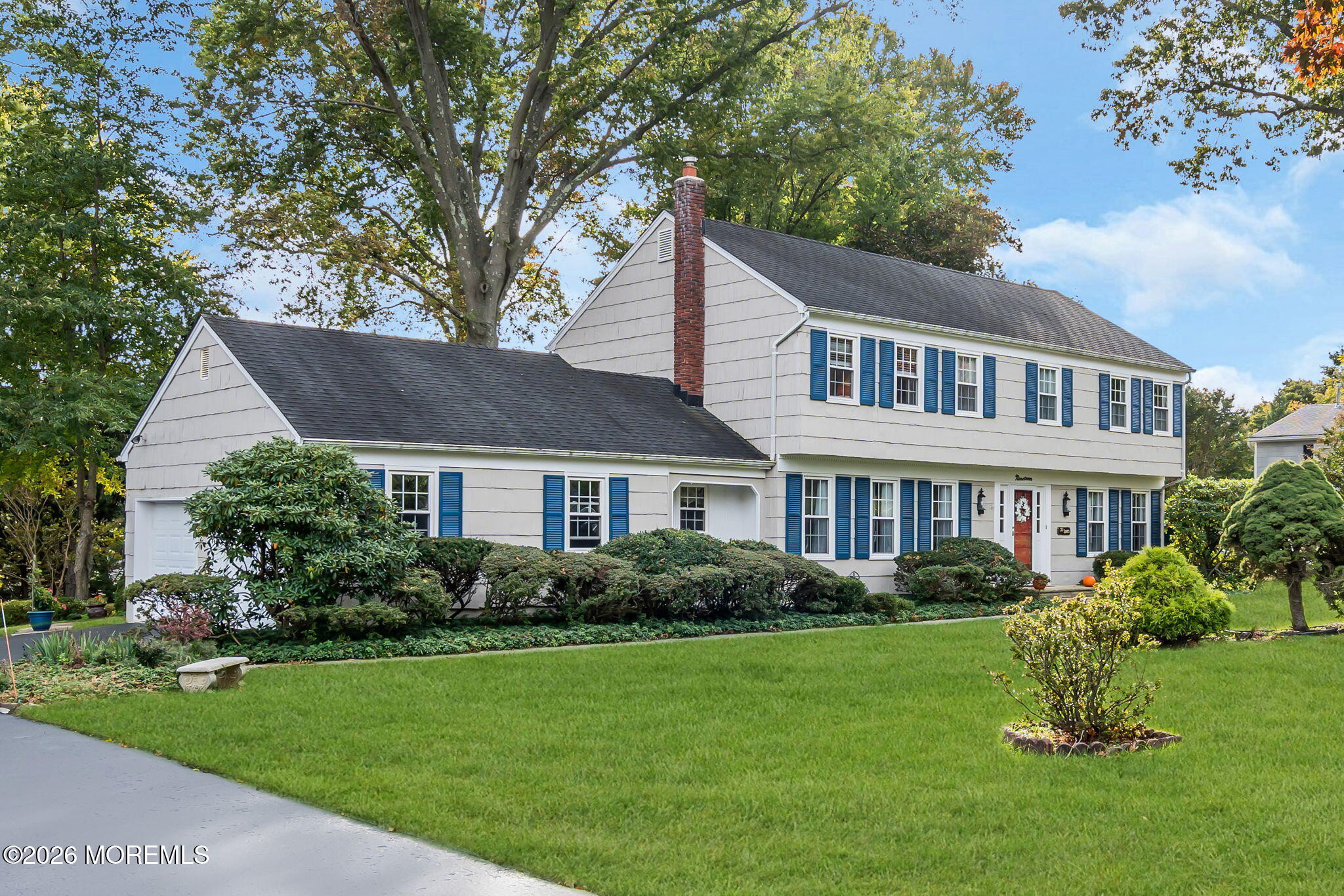 19 Ivy Hill Road