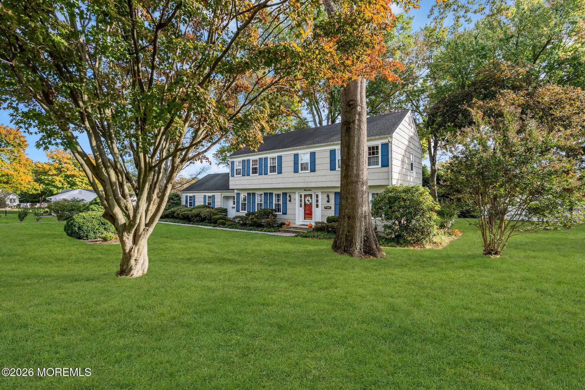 19 Ivy Hill Road