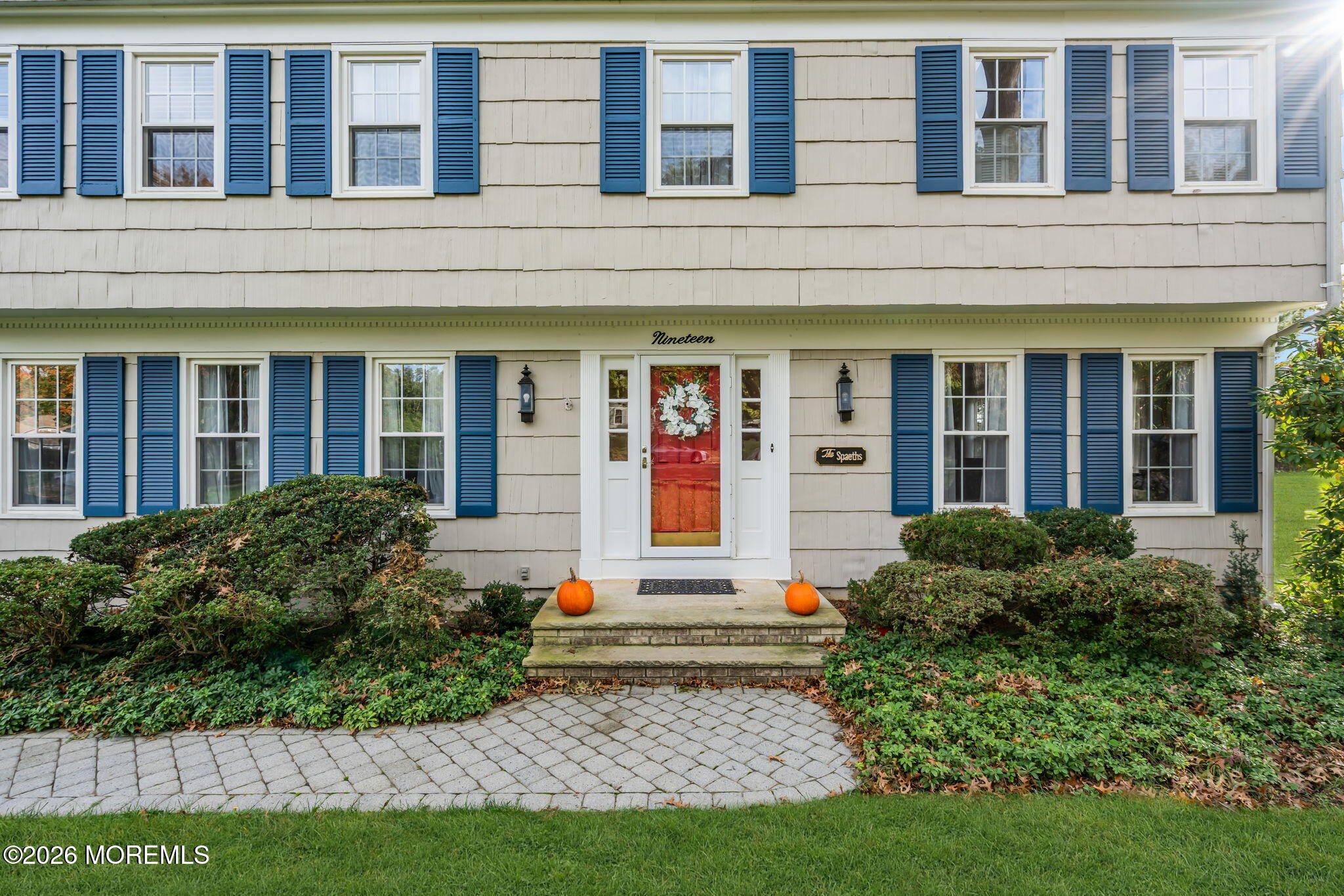 19 Ivy Hill Road