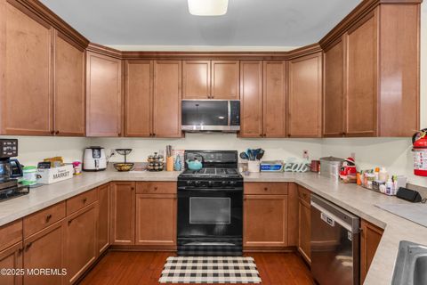 Photo of 136 Mill Pond Way #22, Eatontown, NJ 07724 (MLS # 22604184)