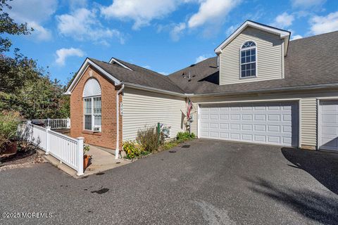 Photo of 204 Merry Lane, Hillsborough, NJ 08844 (MLS # 22535213)