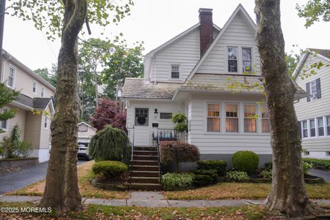 8 Norwood Court West Long Branch NJ 07764