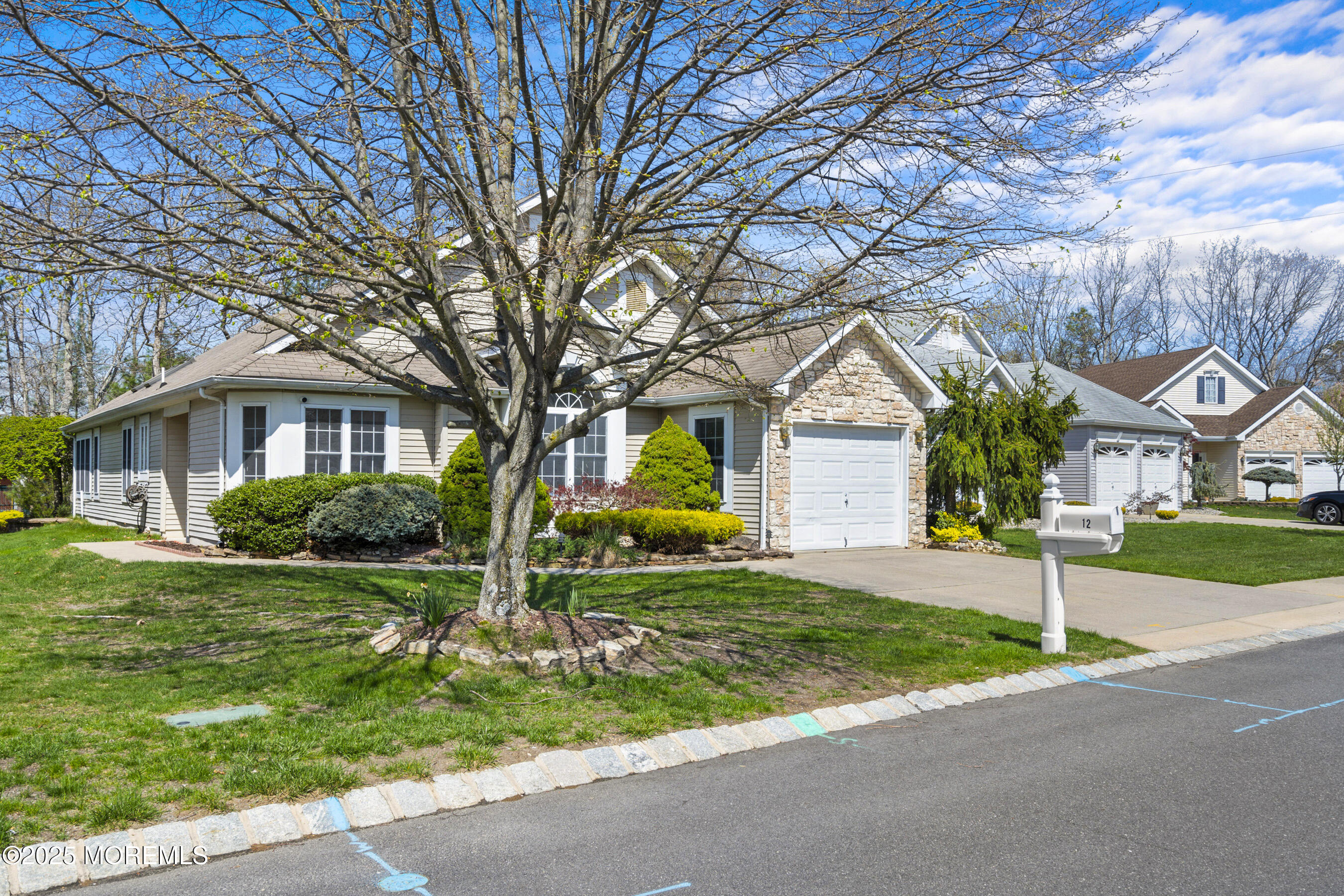 12 Rye Court, Jackson, New Jersey image 2