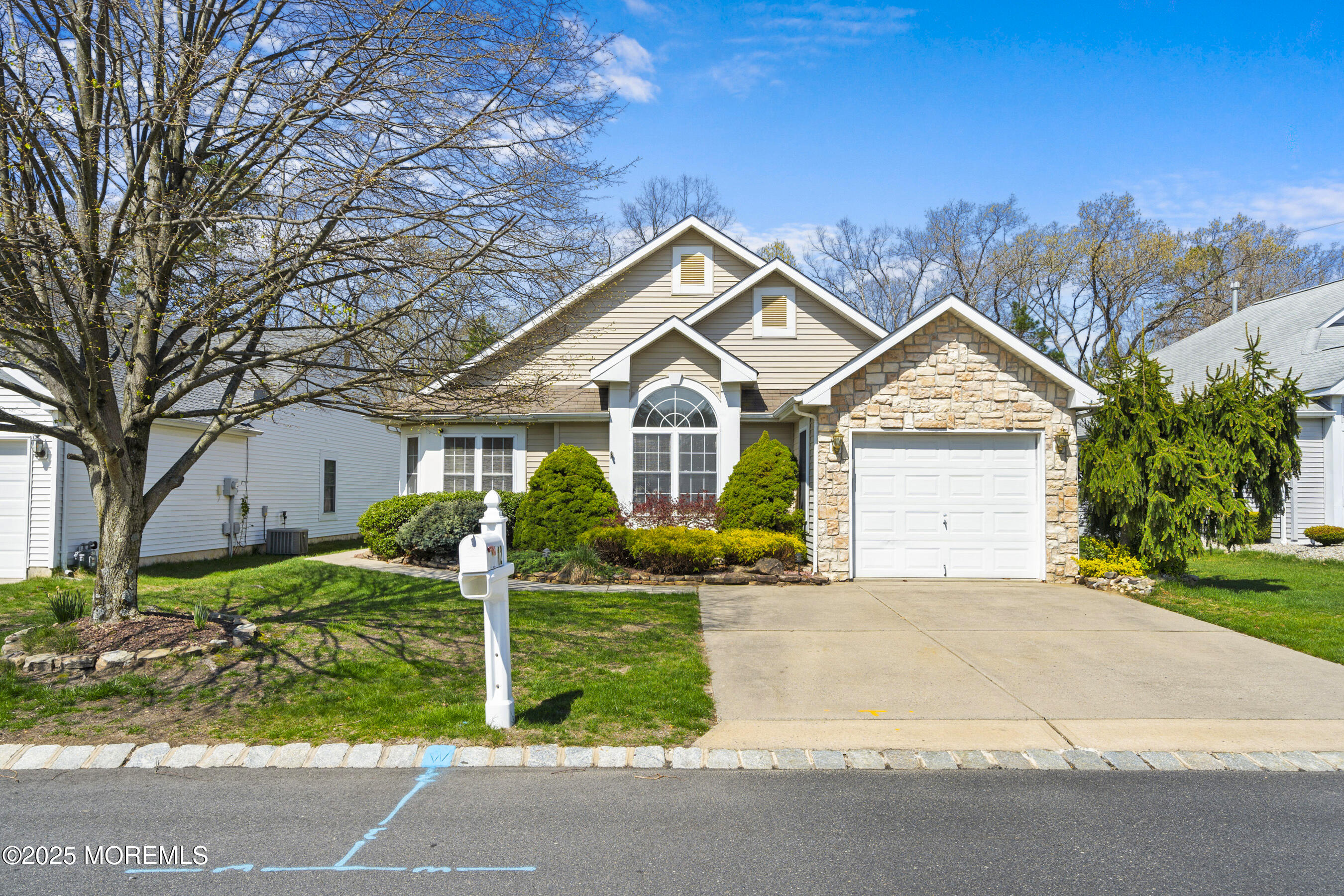 12 Rye Court, Jackson, New Jersey image 1