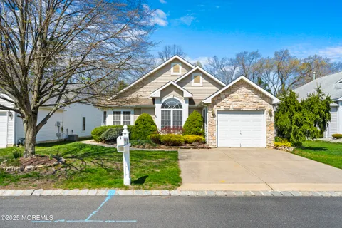 12 Rye Court, Jackson, NJ 08527 - MLS#: 22513133