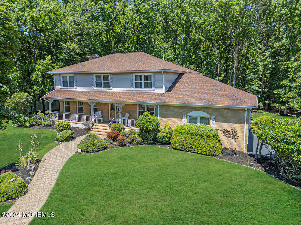 View Ocean Twp, NJ 07712 house